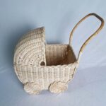 keranjang-rotan-natural-troli