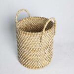 keranjang-rotan-natural lombok