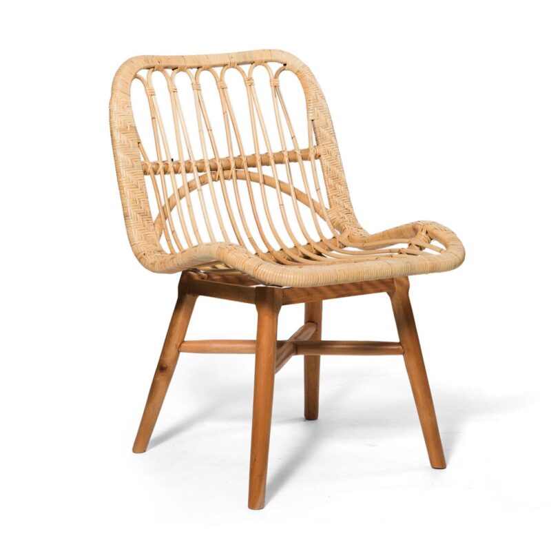 -kursi-rotan-alami-cafe-restoran-Majapahit