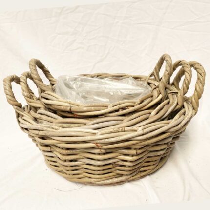 pot-tanaman-keranjang-rotan-natural-Kawali