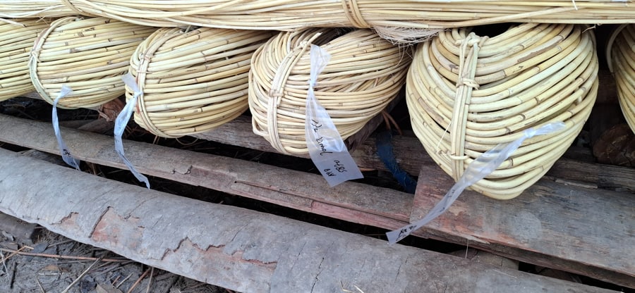 Mengapa Cirebon Menjadi Pusat Kerajinan Rotan