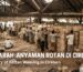 Sejarah Anyaman Rotan di Cirebon