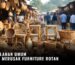 Kesalahan Umum yang Merusak Furniture Rotan