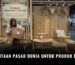Permintaan Pasar Dunia untuk Produk Rotan
