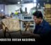 Tren Industri Rotan Nasional